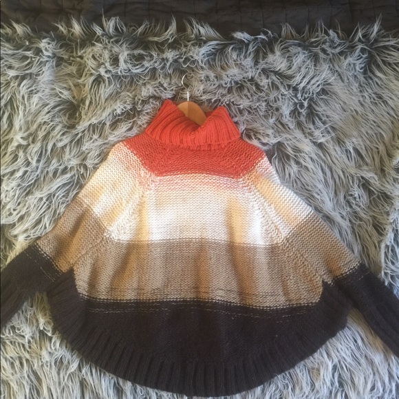 Michael Kors Oversized Slouchy Sweater - Picture 3 of 5